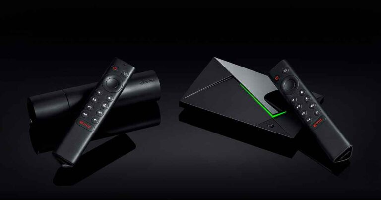 Nvidia Shield